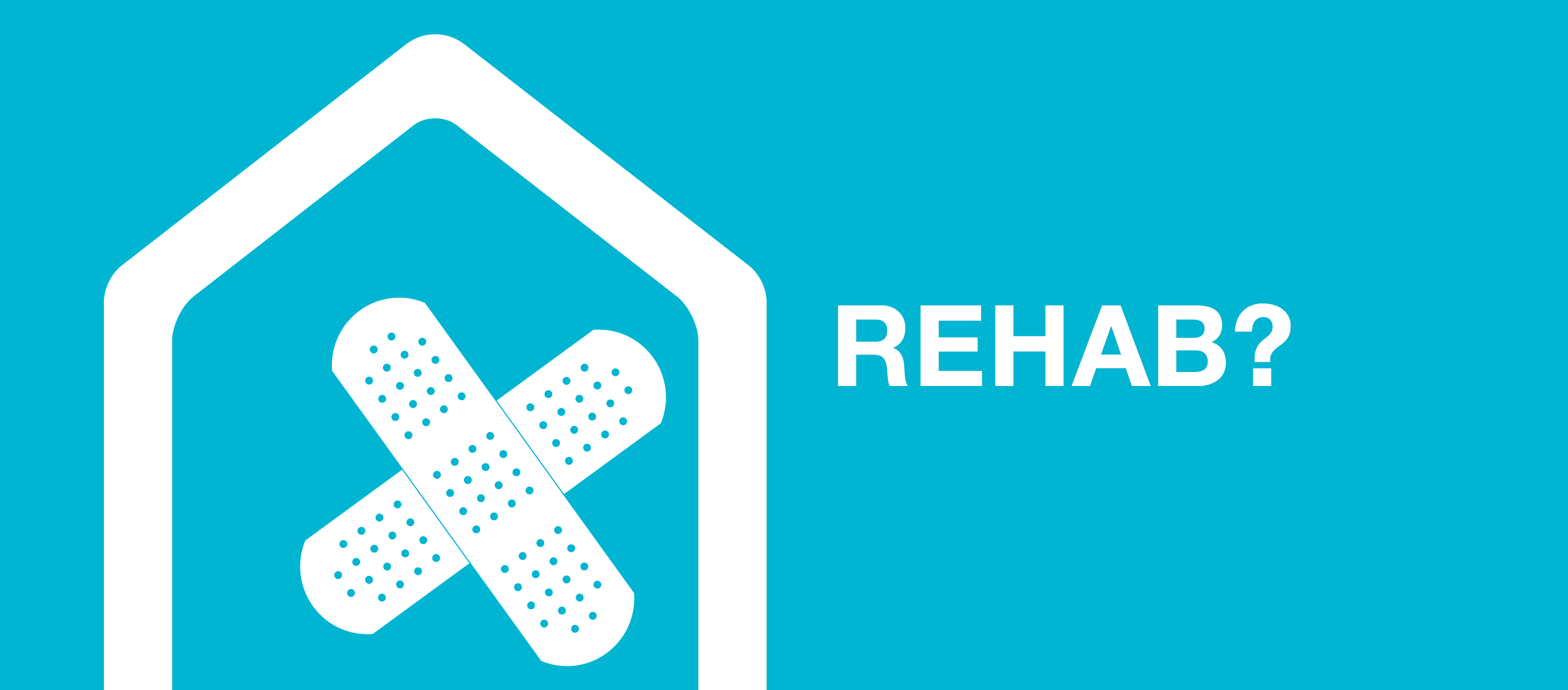 Rehab Rygehus