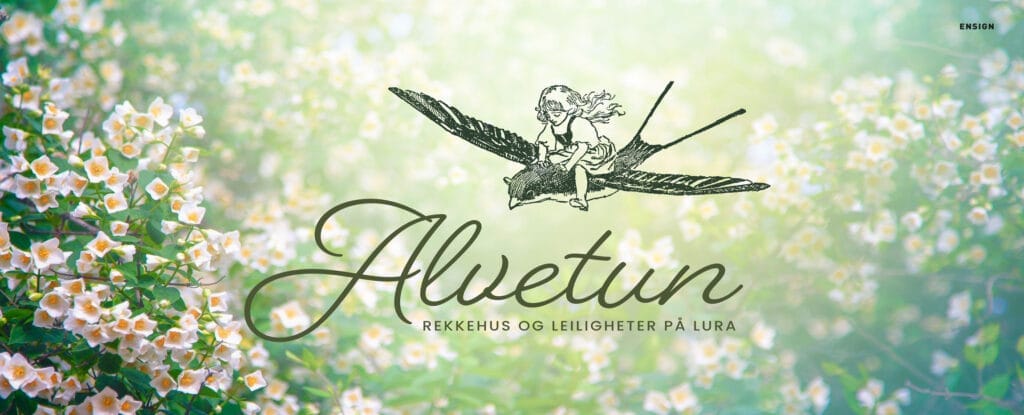 Alvetun på Lura