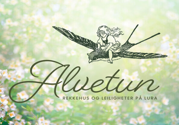 Alvetun på Lura